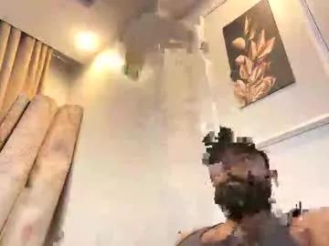 zarneblack from Chaturbate is Freechat
