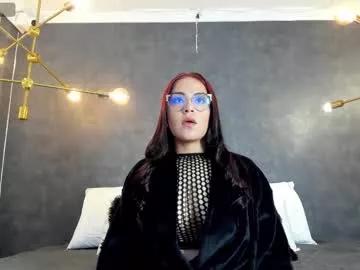 zaylee_angels from Chaturbate is Freechat