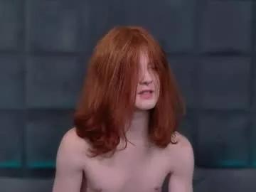 zaynginger from Chaturbate is Freechat