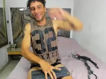 zeldasmithxx from Chaturbate is Freechat