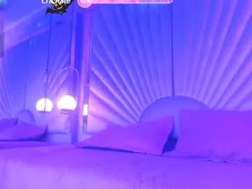 zephirah_abney model from Chaturbate