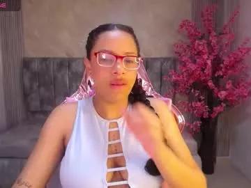 zhara_rose_sub from Chaturbate is Freechat