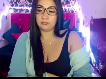 zoe_naughty22 from Chaturbate is Freechat