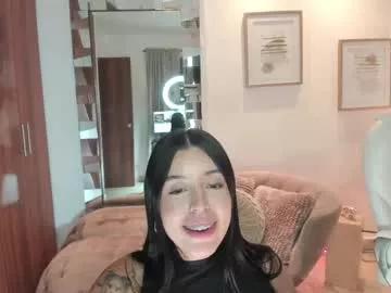 zoee_jackson from Chaturbate is Freechat