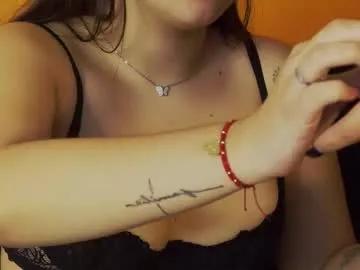 zoee_moretti from Chaturbate is Freechat