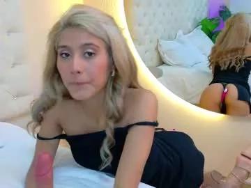 zoehangel from Chaturbate is Freechat