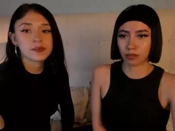 zowi_hottiee from Chaturbate is Freechat