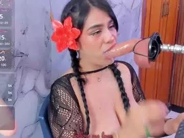 zyle_boobs_ from Chaturbate is Freechat