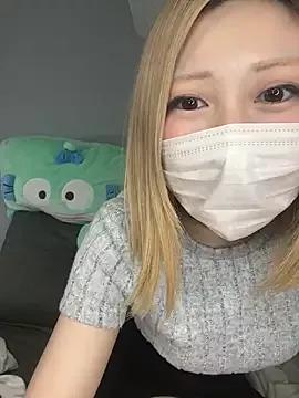 Photos of -marimo- from StripChat is Freechat