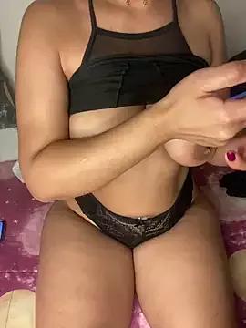Photos of -Maya-- from StripChat is Freechat
