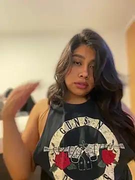 Check-out the world of girls and talk with our steaming hot slutz, bringing your desired characters to life with authentic apparel and cam streams.