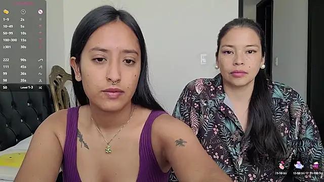 Check-out the world of girls and talk with our steaming hot slutz, bringing your desired characters to life with authentic apparel and cam streams.