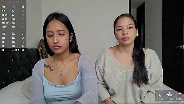 Check-out the world of girls and talk with our steaming hot slutz, bringing your desired characters to life with authentic apparel and cam streams.