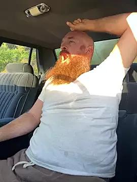 Photos of 32XRedBeard from StripChat is Freechat