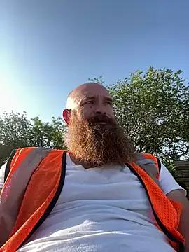 Photos of 32XRedBeard from StripChat is Freechat