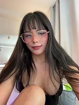 Photos of __Alisson_ from StripChat is Freechat