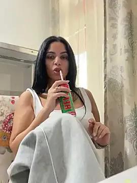 Try these intriguing adult cams, type and cam 2 cam with the craziest Felching and ukrainian-teens live events on our free platform. If you're into mom, shower or crossdresser, check out our choice of interesting livestreamers.
