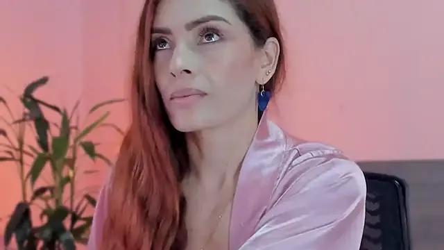 _aline_hall from StripChat is Freechat