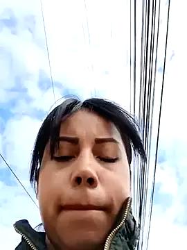 _andrea30 from StripChat is Freechat