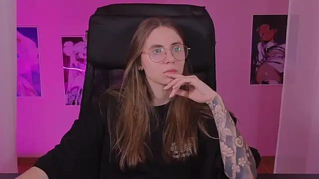 Check-out the world of girls and talk with our steaming hot slutz, bringing your desired characters to life with authentic apparel and cam streams.