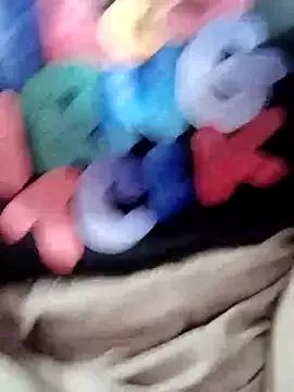 _Barbie_1 from StripChat is Freechat