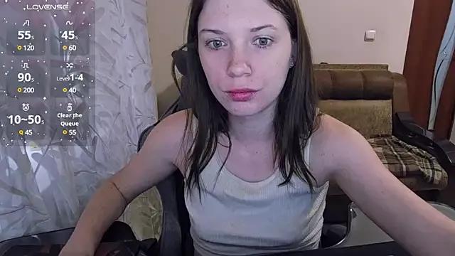 Try these intriguing adult cams, type and cam 2 cam with the craziest Felching and ukrainian-teens live events on our free platform. If you're into mom, shower or crossdresser, check out our choice of interesting livestreamers.