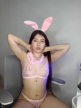 _CristalFoxx from StripChat is Freechat