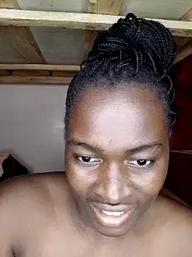 _cutemelania from StripChat is Freechat
