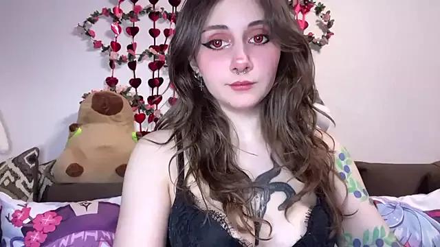 Check-out the world of girls and talk with our steaming hot slutz, bringing your desired characters to life with authentic apparel and cam streams.