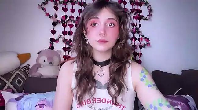 Check-out the world of girls and talk with our steaming hot slutz, bringing your desired characters to life with authentic apparel and cam streams.