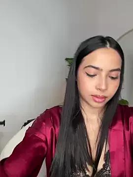 _Emily_Thompson_ from StripChat is Freechat