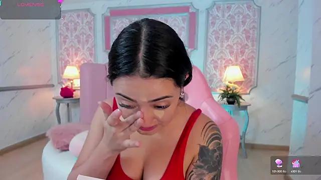 Check-out the world of girls and talk with our steaming hot slutz, bringing your desired characters to life with authentic apparel and cam streams.