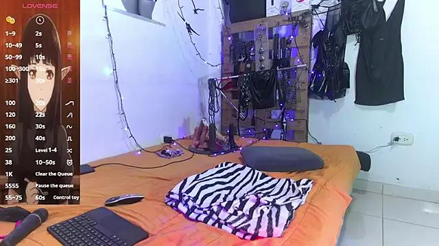 Check-out the world of girls and talk with our steaming hot slutz, bringing your desired characters to life with authentic apparel and cam streams.