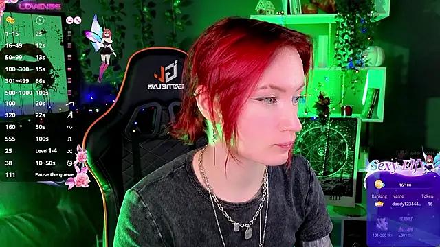 Check-out the world of girls and talk with our steaming hot slutz, bringing your desired characters to life with authentic apparel and cam streams.