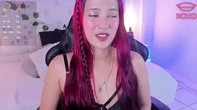 Check-out the world of girls and talk with our steaming hot slutz, bringing your desired characters to life with authentic apparel and cam streams.