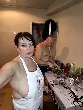 _lady_red_ from StripChat is Freechat