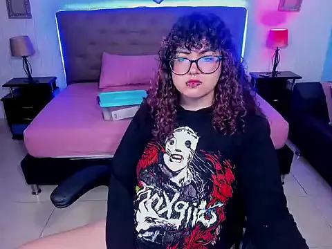 Check-out the world of girls and talk with our steaming hot slutz, bringing your desired characters to life with authentic apparel and cam streams.