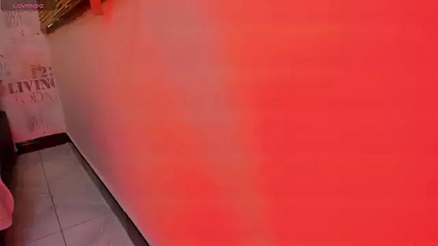 _Lucy_lu_ from StripChat is Freechat