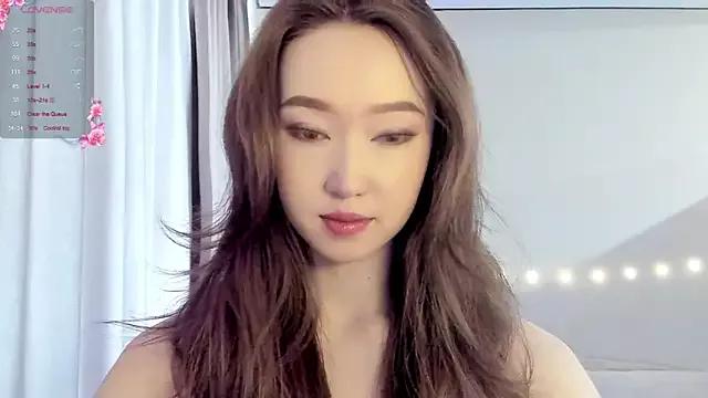 _luna_022 from StripChat is Freechat