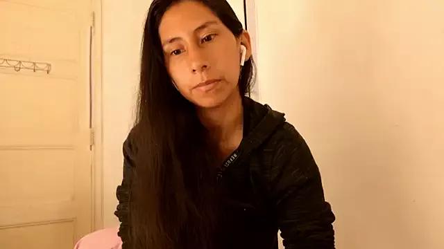 _MoonLipson_ from StripChat is Freechat