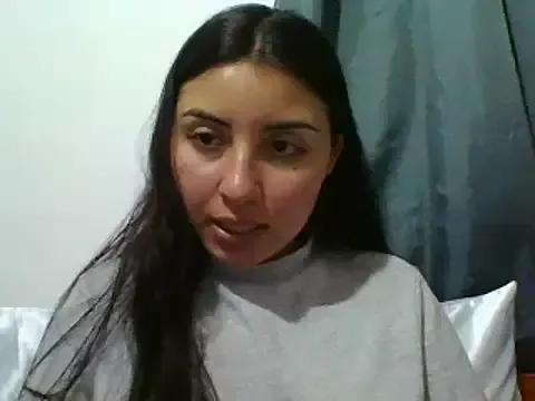 _mya_sweet from StripChat is Freechat