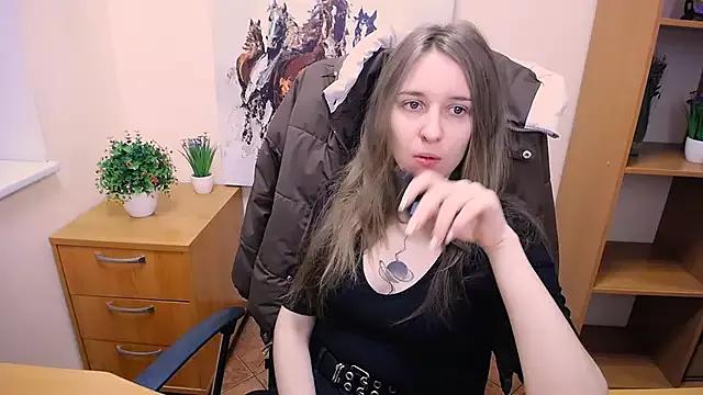 Check-out the world of girls and talk with our steaming hot slutz, bringing your desired characters to life with authentic apparel and cam streams.
