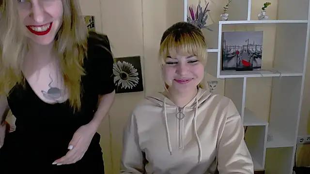 Check-out the world of girls and talk with our steaming hot slutz, bringing your desired characters to life with authentic apparel and cam streams.