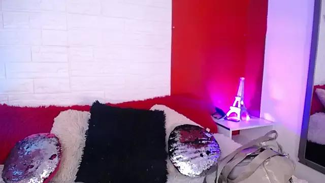 _poison_sweet from StripChat is Freechat