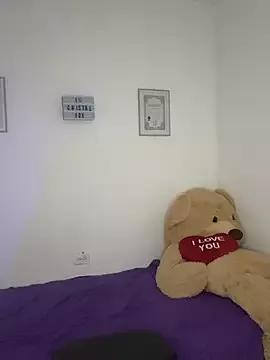 _Rossemiller from StripChat is Freechat