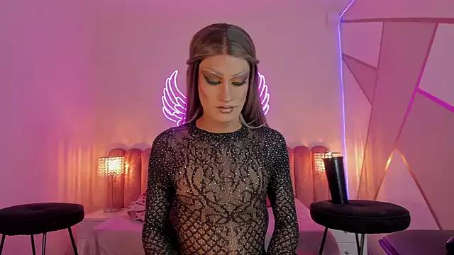Check-out the world of girls and talk with our steaming hot slutz, bringing your desired characters to life with authentic apparel and cam streams.