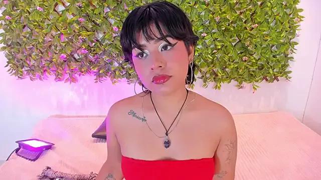 _sowy_venus_ from StripChat is Freechat