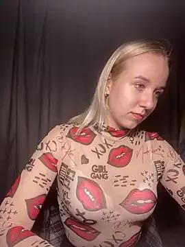 _sweet_angel_girl from StripChat is Freechat