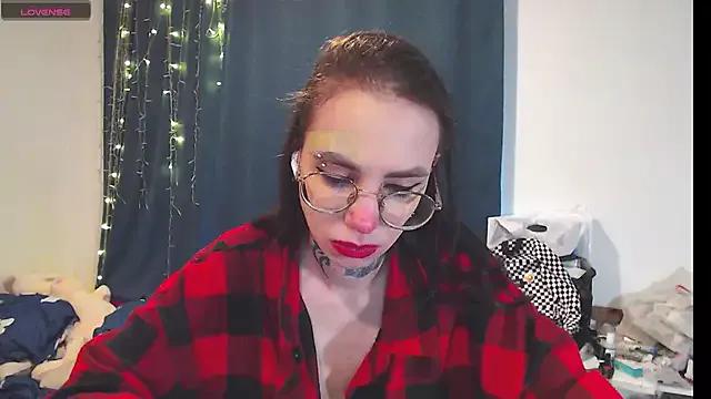 _Sweet_Mary_21 from StripChat is Freechat