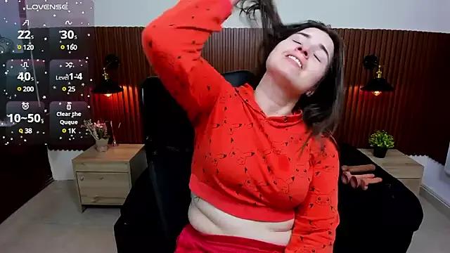 Check-out the world of girls and talk with our steaming hot slutz, bringing your desired characters to life with authentic apparel and cam streams.